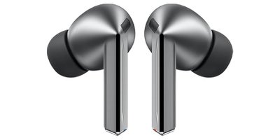 (NEW) Samsung Galaxy Buds 3 Pro AI Earbuds (International Version)