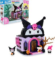 BLDR Hello Kitty and Friends Kuromi’s Haunted House Building Set (52% OFF)