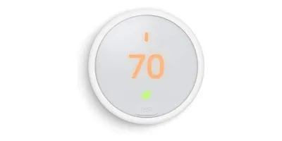Google Nest Smart Thermostat E, 3rd Generation (53% OFF)