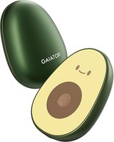 Gaiatop Hand Warmers Rechargeable 2 Pack (25% OFF)