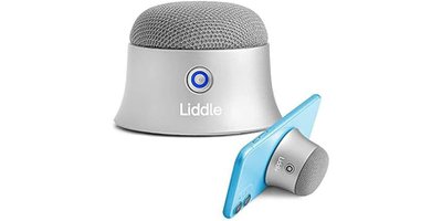 MagSafe Speaker & Phone Stand (80% OFF)