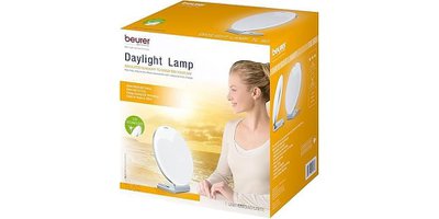 Beurer TL50 Daylight Lamp (79% OFF)