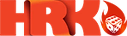 Logo HRKGame