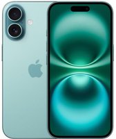 Reburbished Apple iPhone 16 128GB, Teal