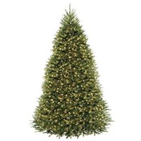 [Limited time deal] National Tree Company 9 ft Pre-Lit Dunhill (49% OFF)