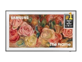 PRIME DEAL: SAMSUNG 55-Inch Class QLED 4K LS03D (47% OFF)