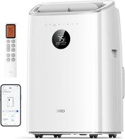 Dreo Portable Air Conditioners, 8000 BTU ASHRAE, AC318S (15% OFF)