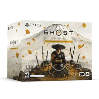 Ghost of Yotei™, Collector’s Edition, PS5 (32% OFF)