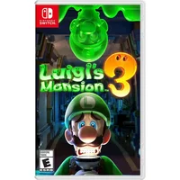 Luigi’s Mansion 3 