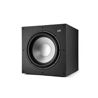 Polk Monitor XT12 12" Powered Subwoofer 100W (24% OFF)