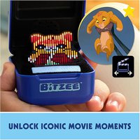Disney Interactive Toy with 30 Characters Inside