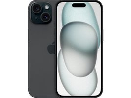 Apple iPhone 15 - Unlocked (Pristine - Black Box)