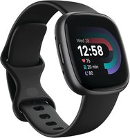 Fitbit Versa 4 Fitness Smartwatch with Daily Readiness (25% OFF)