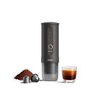 OutIn Nano Portable Electric Espresso Machine (Save 8% at checkout + $10 coupon)