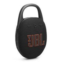 JBL Clip 5 Waterproof Bluetooth Speaker, Black (13% OFF)
