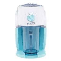 Brentwood TS-1425 35-Oz. Margarita and Frozen Drink Maker (29% OFF)