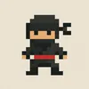 Avatar Pixelated