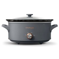 Crock-Pot Manual 7-Quart Slow Cooker (13% OFF)
