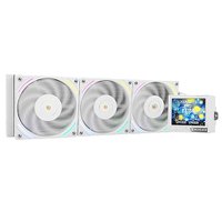 Thermalright Mjolnir Vision 360 ARGB White CPU AIO Cooler (30% OFF)
