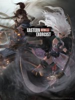 Eastern Exorcist on Epic Games