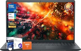 Dell Inspiron 15 Touch, i7, 64GB RAM, 2TB SSD