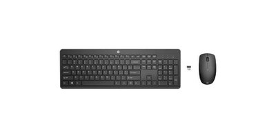 HP Wireless Keyboard and Mouse Combo (48% OFF)