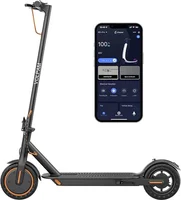 VOLPAM Electric Scooter – 350W/500W, Folding E-Scooter