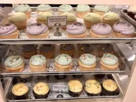 FREE Classic Cupcake on Magnolia Bakery for All 2025 Graduates