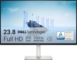 Dell S2425H 24" IPS LED FHD 100Hz Monitor (15% OFF)