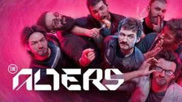 The Alters (36% OFF)