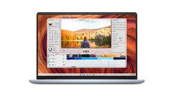 Dell Inspiron 16 Plus Intel Core Ultra 9 185H 16" 2.5K Display Laptop