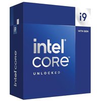 Intel Core i9-14900K Desktop CPU, 24 Cores Unlocked (32% OFF)