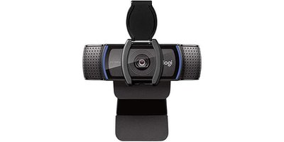 Logitech C920e HD Pro Webcam (26% OFF)