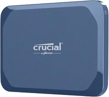 Crucial X10 1TB Portable SSD – CT1000X10SSD9-02