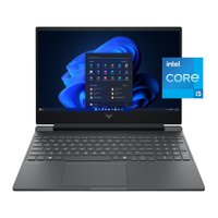 HP Victus 15.6" Laptop, i5, RTX 4050, 16GB RAM
