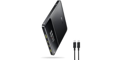 Baseus 20000mAh Laptop Portable Charger (60% OFF)