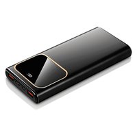 Btootos Portable Charger, 20000mah Power Bank (80% OFF)