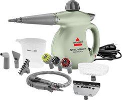 BISSELL Steam Shot OmniReach, Handheld Portable Steam Cleaner (16% OFF)