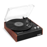 [REFURBISHED] Victrola Brighton Record Player