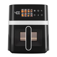 Bluebow 6QT Air Fryer with LED Touchscreen