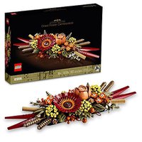 PRIME DEAL: LEGO Icons 10314 Dried Flower Centerpiece, 812 pcs (30% OFF)