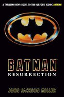 Batman: Resurrection (47% OFF)
