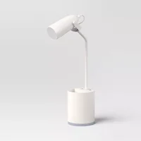 Task Table Lamp with Nightlight (25% OFF)