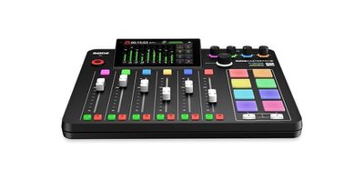 RØDE RØDECaster Pro II (24% OFF)