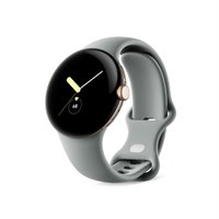 Google Pixel Watch - Android Smartwatch with Activity Tracking
