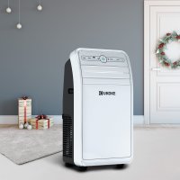 Ukoke Smart WiFi Portable AC, 11,500 BTU, 4-in-1