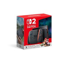 Nintendo Switch 2 Mario Kart World Bundle (15% OFF)