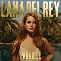 Lana Del Rey - Paradise Vinyl
