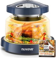 Nuwave Oven Pro Plus Air Fryer, Infra-Red Countertop (50% OFF)