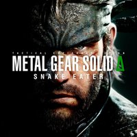 METAL GEAR SOLID: SNAKE EATER (30% OFF)